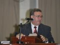 Palestras desta sexta tratam sobre finanças e vocação dos diáconos