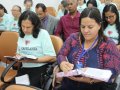 4º Congresso de Capelania Cristã reúne dezenas de participantes