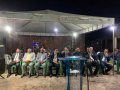 143 pessoas aceitam a Cristo como salvador durante a Semana Missionária em Maragogi