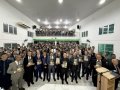 Messias sedia última EBO itinerante antes da Convenção Estadual 2025