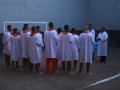 Batismo no Sistema Prisional de Alagoas contempla 11 novos membros