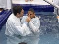Assembleia de Deus em Maceió já batizou 1.389 novos membros em 2026