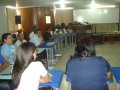 Semana pedagógica movimenta professores do Coparb