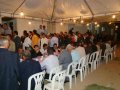 113 obreiros participaram de Seminário de Liderança em Major Isidoro