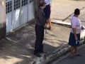 AD’s Chã de Bebedouro e Bruno Ferrari promovem caminhada evangelística alusiva à Semana Missionária 2021