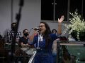 Pr. Paulo Souza ministra sobre a prioridade dos projetos de Deus em nossas vidas