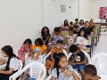 AD Miramar celebra culto em ação de graças pela vida da irmã Jociete Figueiredo