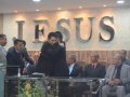 Pastor-presidente prestigia culto em homenagem ao dirigente da AD Benedito Bentes 1