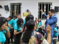 AD Benedito Bentes 2 | Departamento de Jovens Vasos de Honra celebra 31 anos de fundação