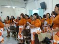 AD Miramar e Sub-Emater 2 celebram festividade unificada de senhoras