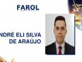 Confira a relação dos diáconos consagrados na Convenção Estadual 2022