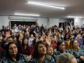 Abertura da Convenção Estadual 2022 reúne centenas de evangélicos na igreja sede