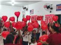 AD Grota do Andraújo celebra Dia das Mães com culto festivo