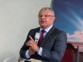 102ª Escola Bíblica Itinerante reúne centenas de evangélicos em Ibateguara