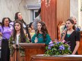 UNICOVADAL| Encerramento do congresso é marcado pela chama pentecostal