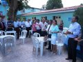 Pastor-presidente participa da confraternização de final de ano no LEAL