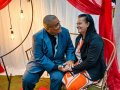 Encontro de Casais da 12ª região reúne centenas de participantes