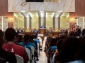 Pastor Carlos Cardozo ministra no segundo dia de CONJOAAD na 4ª região