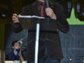 Cantor João Paulo grava DVD ao vivo na Assembleia de Deus em Coruripe-AL