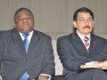 Pastor Genival Bento prega no encerramento da conferência