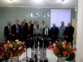 Assembleia de Deus em Aracauã celebra o 12º Aniversário do Templo