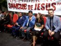 78 pessoas aceitaram a Cristo na Grande Cruzada Evangelística em São José da Laje