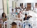 Assembleia de Deus em Denisson Menezes forma mais uma turma do discipulado