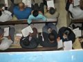 Pr. Jairo Teixeira conscientiza sobre a importância do diaconato