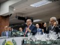 Abertura da Convenção Estadual 2022 reúne centenas de evangélicos na igreja sede