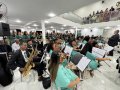 Pastor-presidente participa de inaugurações em Maragogi