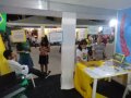 Novo Mundo expõe ‘igreja perseguida’ na Conferência de Missões