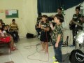 Soldadinho de Cristo completa 3 anos com festa em Teotonio