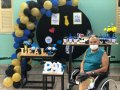 LEAL celebra o Dia dos Pais com atividades e homenagens