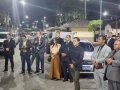 Pastor-presidente inaugura templo da Assembleia de Deus no distrito Pé Leve