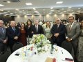 Rev. José Orisvaldo e irmã Vaninha participam de homenagem ao pastor José Wellington Costa Júnior e à irmã Lídia Dantas em São Paulo