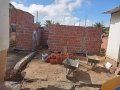 Construções em Vila São Francisco e Ipiranga avançam em ritmo acelerado