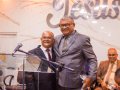Tanque D’Arca celebra inauguração de novo templo da Assembleia de Deus