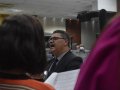 Culto de domingo na AD Farol tem mensagem sobre o Cordeiro de Deus