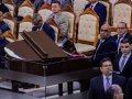 Rev. José Orisvaldo Nunes de Lima: “Peça a Deus que o avivamento comece em sua vida”