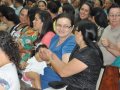 Pr. Eduardo Lopes (SP) ressalta a sinceridade com Deus no culto de Ceia