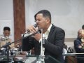 DOUTRINA| Rev. José Orisvaldo Nunes ensina sobre humildade e obediência