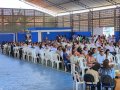 Casamento coletivo contempla mais de 120 casais em Maragogi