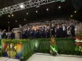 Pr. Moisés Leopoldino ministra no segundo dia de Convenção Estadual