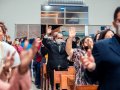 Pastor-presidente inaugura mais uma igreja em Maceió: AD Franco Jatobá
