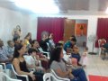 Pr. Ivaldo Cruz escreve a Alagoas sobre a obra missionária no Uruguai