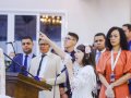 Assembleia de Deus reinaugura templo sede em culto em ação de graças