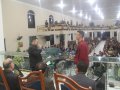 Festividade em Teotônio Vilela é marcada pela presença de Deus
