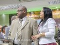 O avivamento no tempo de Jefté é tema do culto de doutrina na Igreja Sede