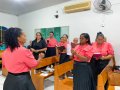 AD Parque Petrópolis realiza festividade unificada da União Feminina