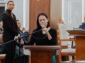 Culto de doutrina tem mensagem sobre o valor da comunhão